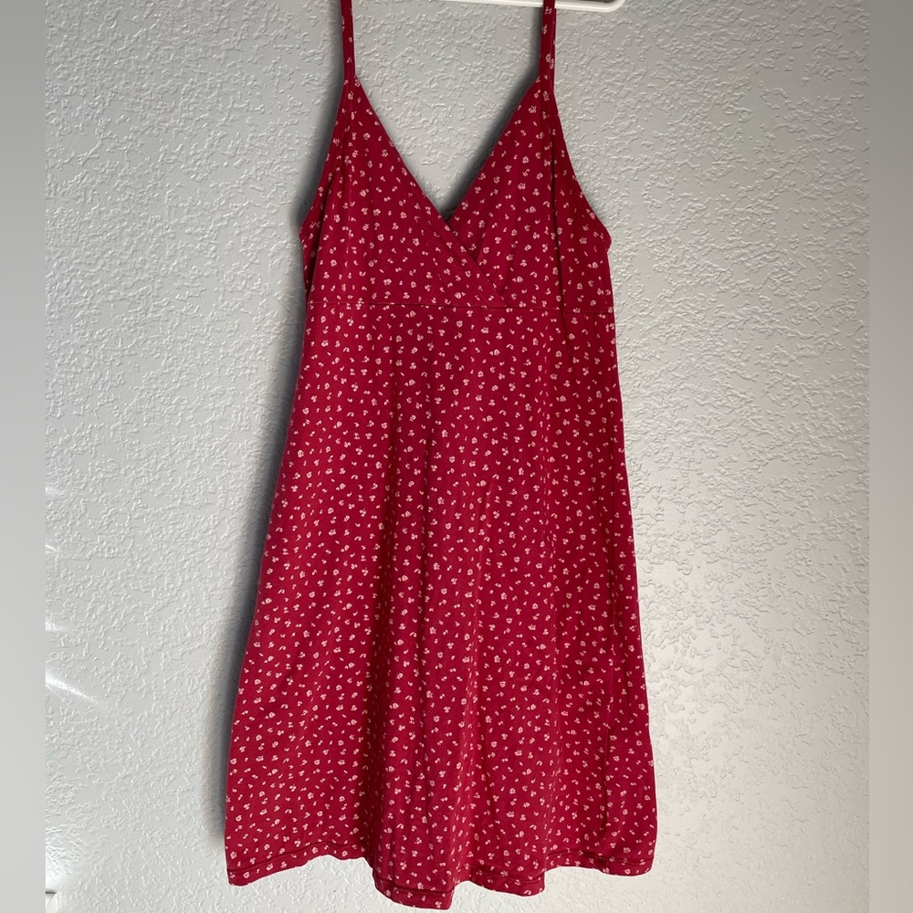 Brandy Melville Amara Dress!